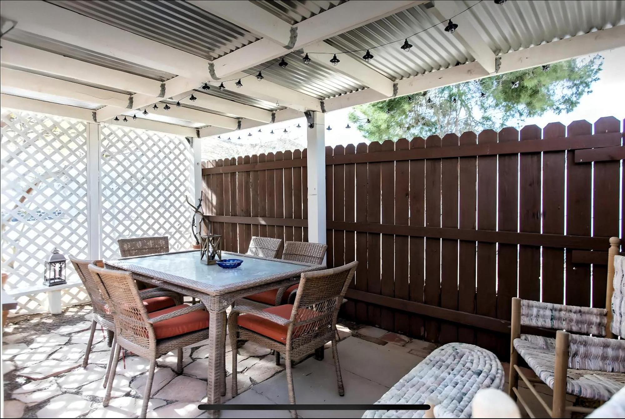 Jt'S Star Catcher Cabin - Hot Tub Yucca Valley Exterior photo